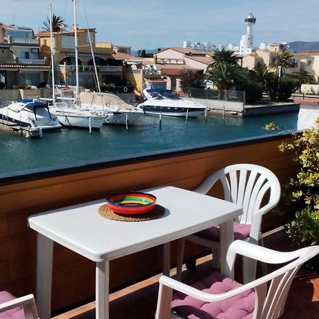 Appartement Empuria Empuriabrava Oda fotoğraf