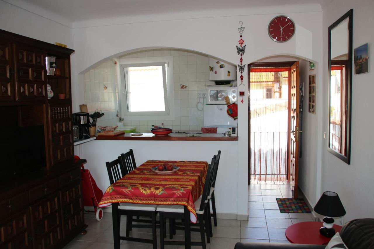 Appartement Empuria Empuriabrava Dış mekan fotoğraf