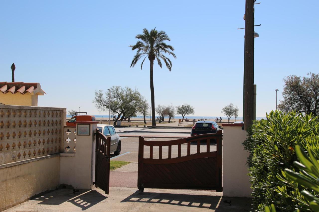 Appartement Empuria Empuriabrava Dış mekan fotoğraf