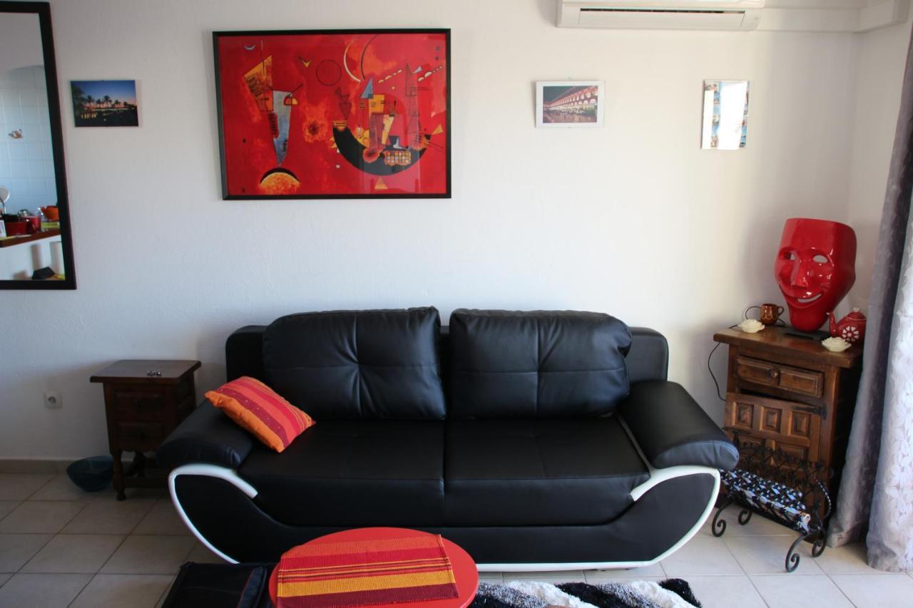 Appartement Empuria Empuriabrava Dış mekan fotoğraf