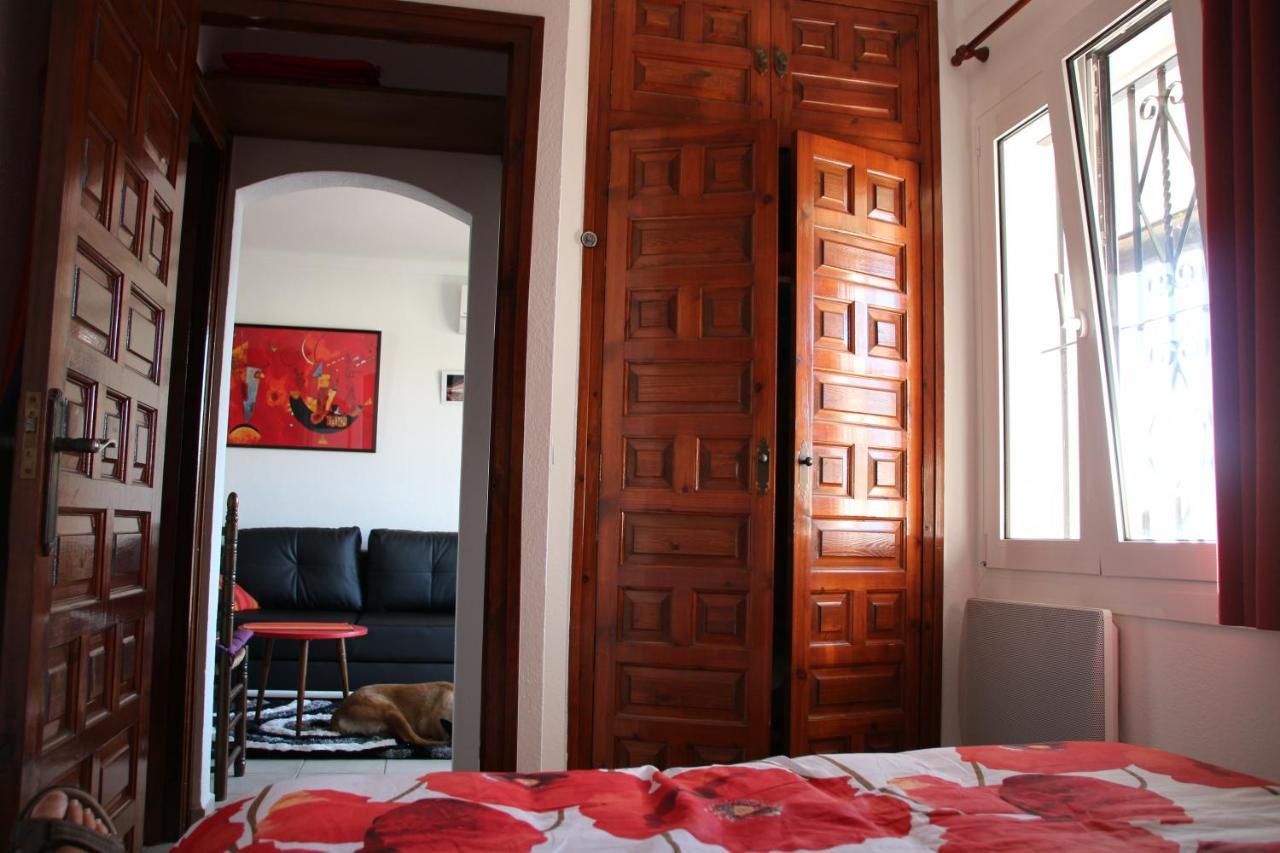 Appartement Empuria Empuriabrava Dış mekan fotoğraf
